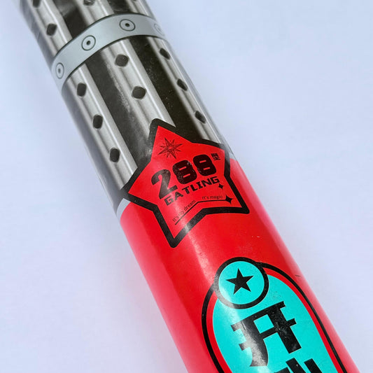 288 SkyShot - Gatling gun