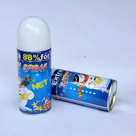 Extra Snow Festive Party Spray 1 - Piece